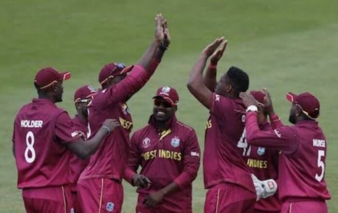 West Indies Cricket Team-News4 Tamil Latest Sports News in Tamil Today West Indies Cricket Team-News4 Tamil Latest Sports News in Tamil Today