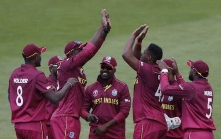 West Indies Cricket Team-News4 Tamil Latest Sports News in Tamil Today
