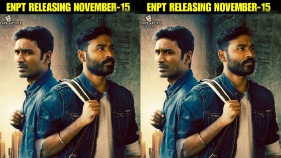 ‘எனை நோக்கி பாயும் தோட்டா’விற்கு டைம் குறித்த சென்சார்