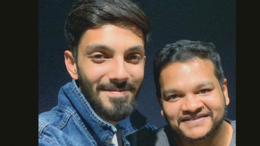 ஜிப்ரான், அனிருத் இணைந்து நாளை தரும் ஆச்சரிய விருந்து