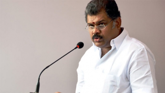 தமிழக பாஜக தலைவர் ஆகின்றாரா ஜிகே வாசன்?