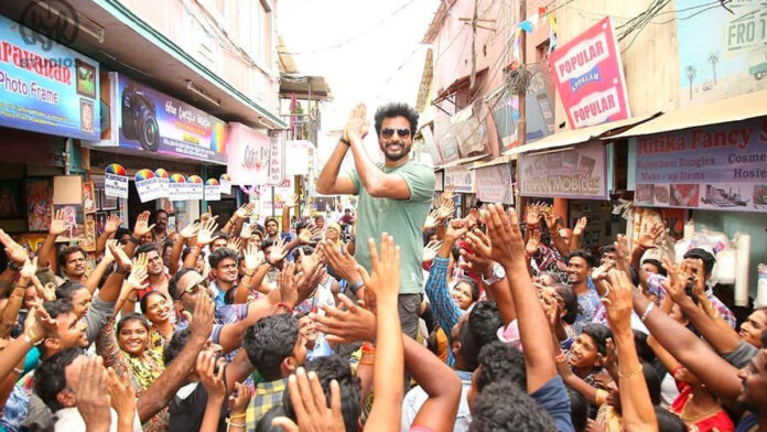 hero sivakarthikeyan