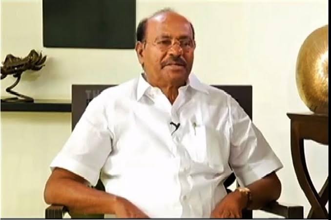 Dr Ramadoss-News4 Tamil Latest Online Tamil News Today