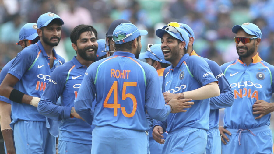 மே.இ.தீவுகளுக்கு எதிரான இந்திய அணி அறிவிப்பு: தோனி பெயர் எங்கே?