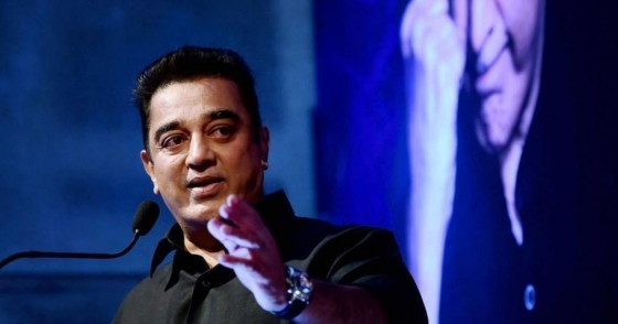 பாஜகவுக்கு தாவிய கமல் கட்சியின் மூன்று பிரபலங்கள்!