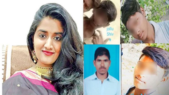 நாட்டையே உலுக்கிய பிரியங்கா கொலை வழக்கு:உருவாகும் திரைப்படம்! முன்னணி இயக்குனர் அறிவிப்பு!