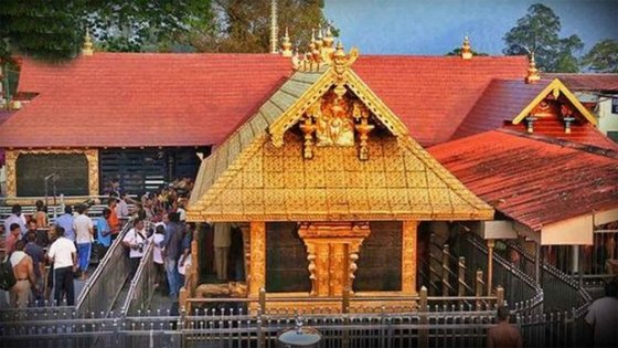 நீதிமன்ற தீர்ப்பு எதிரொலி: சபரிமலைக்கு செல்ல குவியும் பெண்கள்