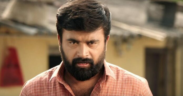 sasikumar
