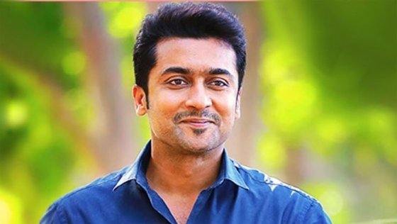 சூர்யாவின் அடுத்த படத்தில் சசிகுமார்-சமுத்திரக்கனி