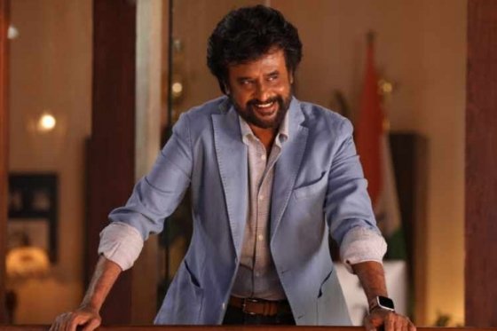 தர்பார் சிங்கள் ட்ராக் வெளியீடு