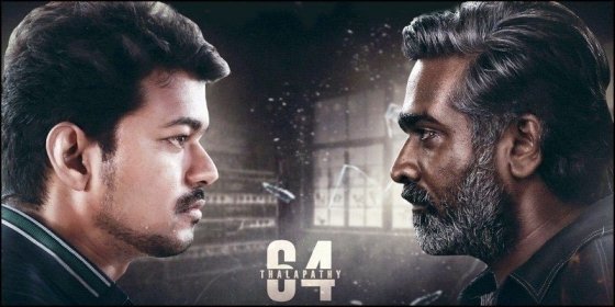 திடீரென லண்டன் சென்ற விஜய்: தளபதி 64 படத்தின் அடுத்தகட்ட படப்பிடிப்பு எப்போது?