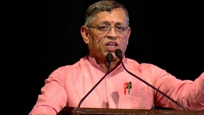 thuglak gurumurthy