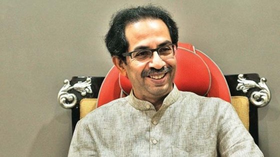மார்ச் 7ஆம் தேதி அயோத்தி செல்கிறார் மராட்டிய முதலமைச்சர் உத்தவ் தாக்கரே
