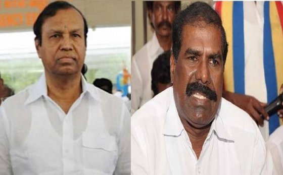 ஸ்டாலினைக் கெஞ்சி கூத்தாடியாவது டி ஆர் பாலு விவாதத்திற்கு அனுப்பி வைக்க வேண்டும்: கலாய்க்கும் பாமக தலைவர் ஜி.கே மணி