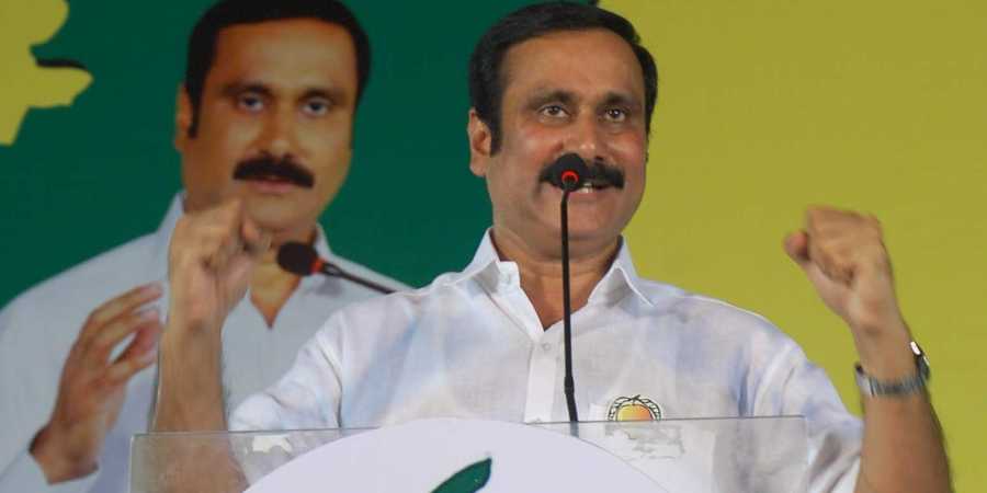Anbumani Ramadoss Wishes for New Year 2020-News4 Tamil Latest Online Tamil News Today