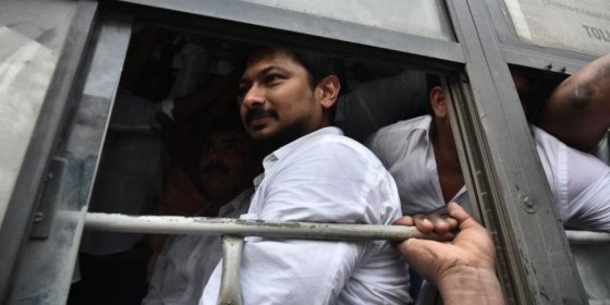 உதயநிதி ஸ்டாலின் கைதா? பக்காவா திட்டம் போட்ட மத்திய அரசு! காரணம் என்ன?