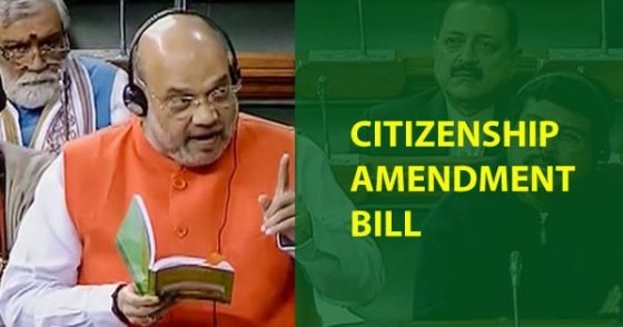 குடியுரிமை சட்டம் குறித்து பிரபல இயக்குனர்: வெளுத்து வாங்கும் நெட்டிசன்கள்