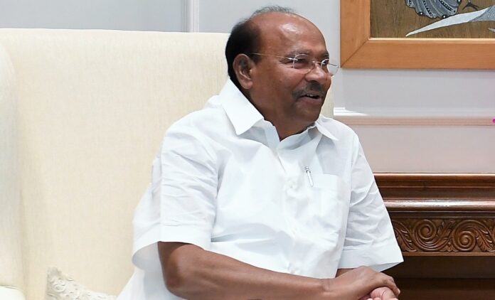 DMK Ex MLA Praise to Dr Ramadoss-News4 Tamil Latest Political News in Tamil Today