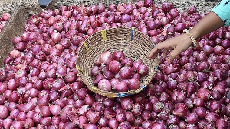 Onion Price Hike-News4 Tamil Online Business News in Tamil