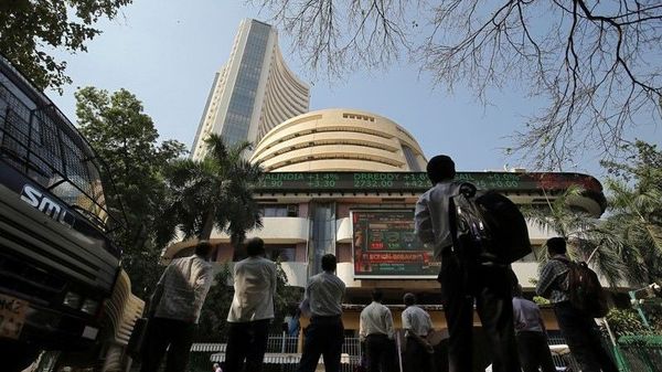 Sensex Makes New Record High-News4 Tamil Latest Business News in Tamil Today