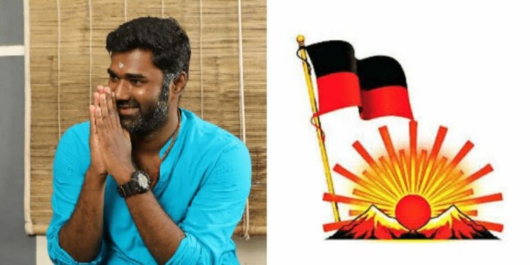 மாரிதாஸுக்கு திமுகவினர் கொலை மிரட்டல்! செல்போன் எண்களை வெளியிட்டதால் உபிக்கள் கலக்கம்