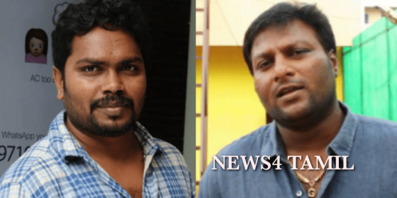வட தமிழக பெண்களை மட்டுமே குறிவைப்பது ஏன்? பா ரஞ்சித் முகத்திரையை கிழித்த இயக்குனர் மோகன்