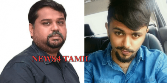 அன்புமணி ராமதாஸிடம் விவாதிக்கும் முன் என்னிடம் விவாதிக்க தயாரா? திமுக எம்பிக்கு சவால் விடும் பாமக நிர்வாகி
