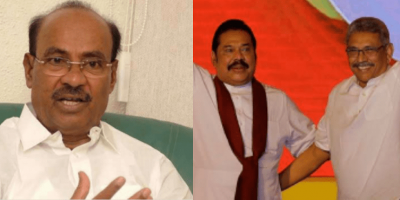 இலங்கையில் தேசிய கீதம் தமிழில் பாட தடை! சிங்கள இனவெறியின் உச்சம் என இராமதாஸ் கண்டனம்