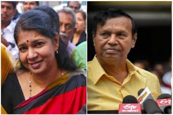 டி.ஆர்.பாலுவை கண்டு கொள்ளாத கனிமொழி! மக்களவையில் அரங்கேறிய அதிகார மோதல்
