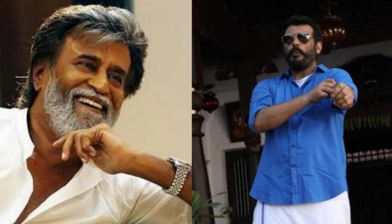 இன்று முதல் வலிமை, தலைவர் 168 படப்பிடிப்புகள் தொடக்கம்: ரஜினி அஜீத் சந்திப்பா?