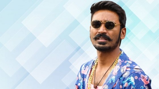 டிசம்பர் 27ல் ரிலீஸ் ஆகும் தனுஷின் அடுத்த படம்!