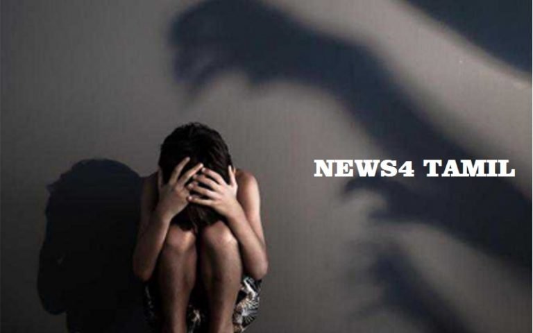 Coimbatore School girl raped by gang on her birthday