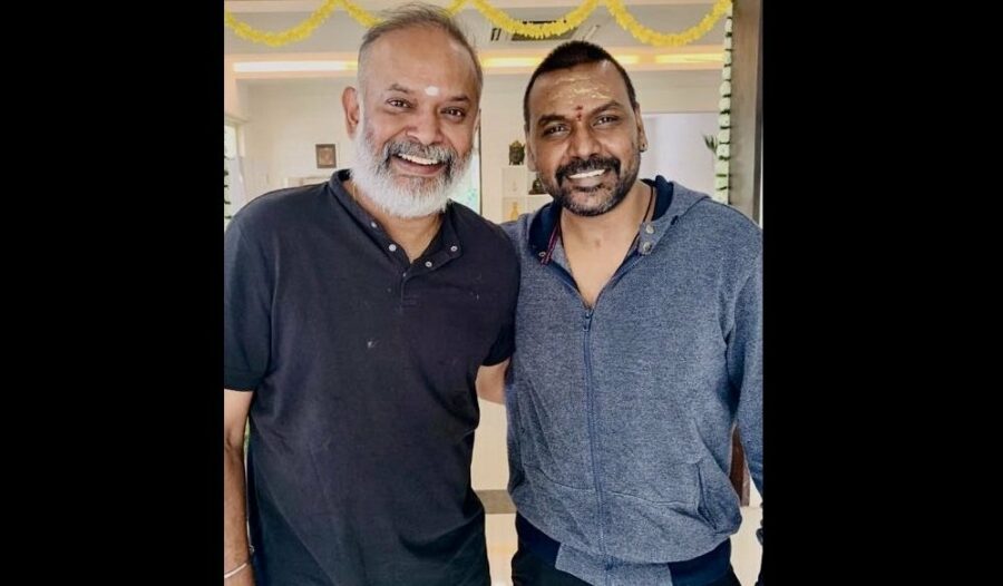 ’மங்காத்தா 2’ படத்தில் ராகவா லாரன்ஸ்?