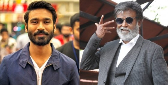 ஒரே நாளில் ரஜினி, தனுஷ் படங்கள் ரிலீசா?