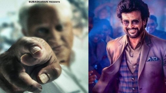 ஒரே நேரத்தில் கமல்-ரஜினி படங்களில் நடிக்கும் ‘கைதி’ நடிகர்!