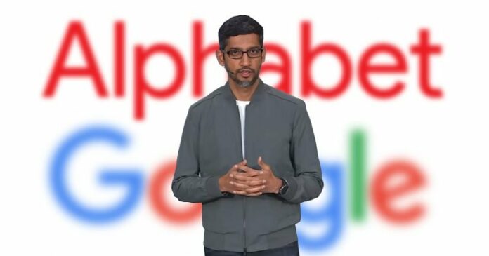 sundar pichai