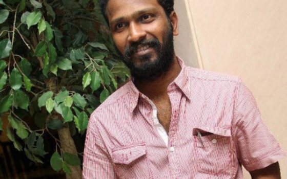 வெற்றிமாறனின் அடுத்த படம் டிராப்: கோலிவுட் திரையுலகினர் மகிழ்ச்சி