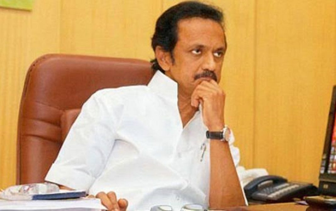 MK Stalin Disappointed with DMK IT Wing-News4 Tamil Latest Online Political News in Tamil Today