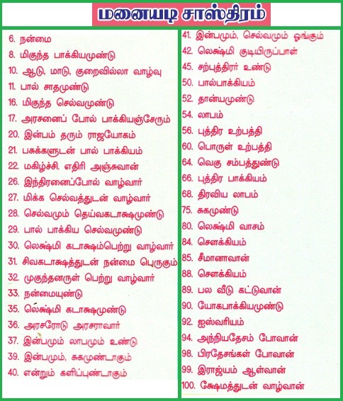 Manaiyadi-Sasthiram-in-Tamil