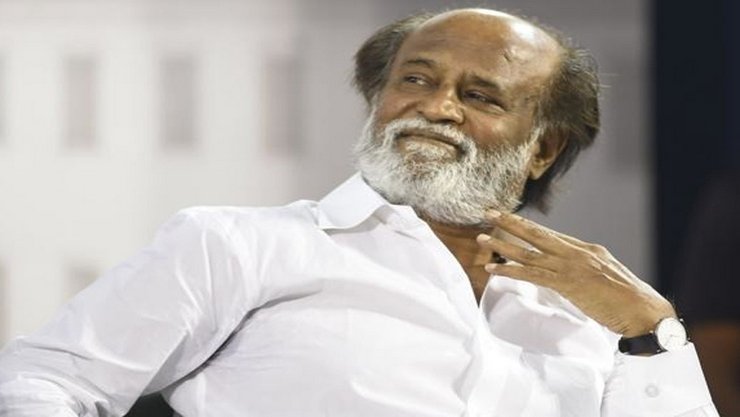 மோடிக்கு அடுத்த இடத்தை பிடித்த ரஜினி: ஒரு சூப்பர் தகவல்