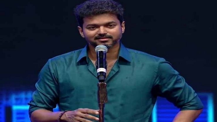 ’தளபதி 65’ உறுதியான இரு விஷயங்கள்:புது ரூட்டில் புகுந்த விஜய்!