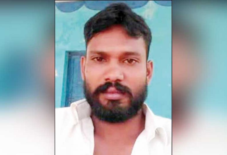 Mechanic Murder in Thiruchendur