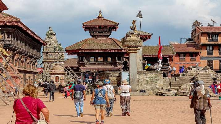 Lockdown Extended in Nepal