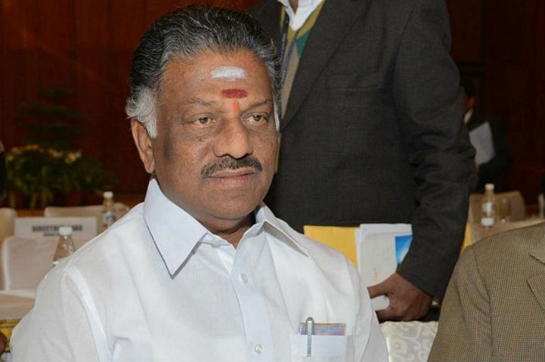 O Panneerselvam-News4 Tamil Online Tamil News