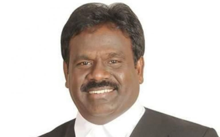 PMK Lawyer K Balu-News4 Tamil Online Tamil News