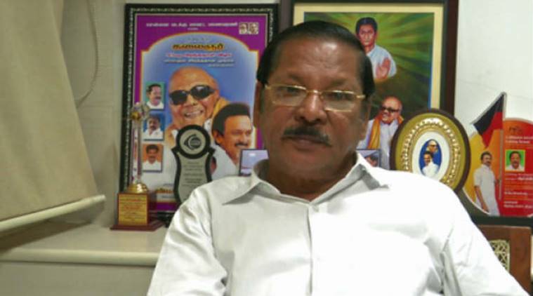 RS Bharathi-News4 Tamil Online Tamil News