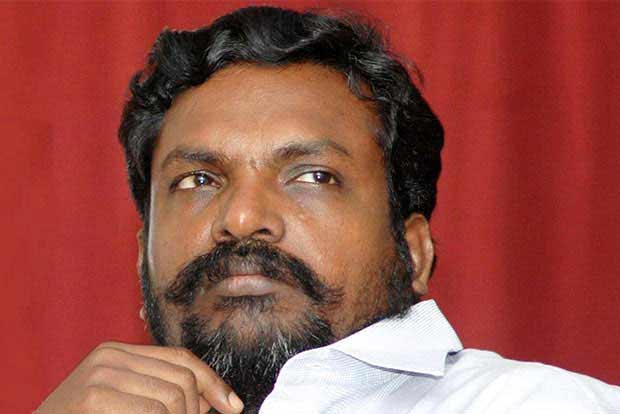 Social activist criticise VCK Thirumavalavan-News4 Tamil Online Tamil News