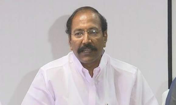 Minister Thangamani-News4 Tamil