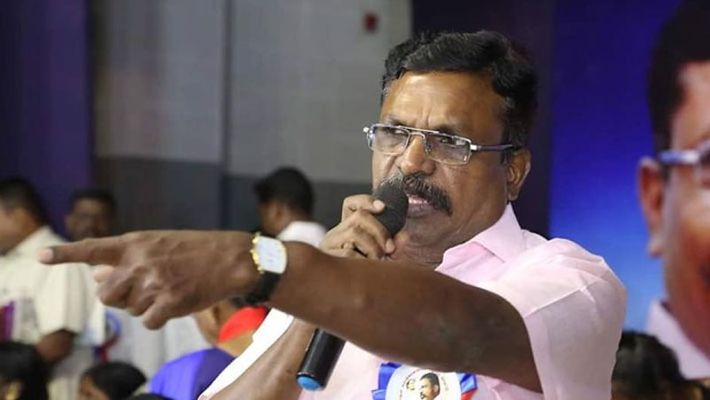 Thirumavalavan-News4 Tamil Online Tamil News