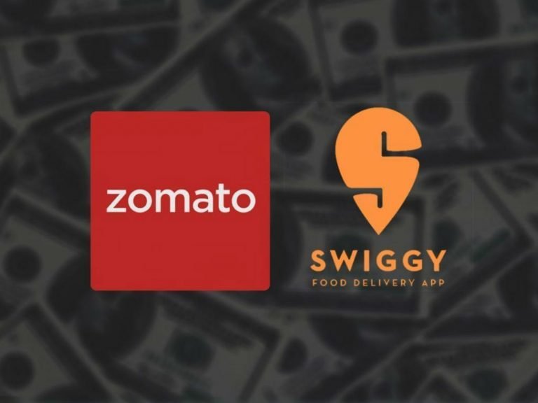 Swiggy, Zomato நிறுவனங்களுக்கு போட்டியாக களமிறங்கிய பிரபல நிறுவனம்
